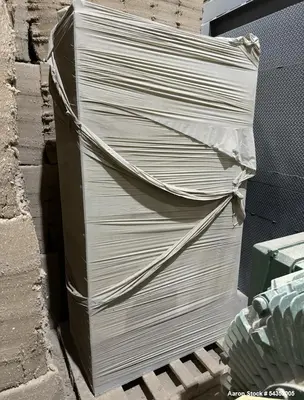 USED SCHUTTE 44-60-301B