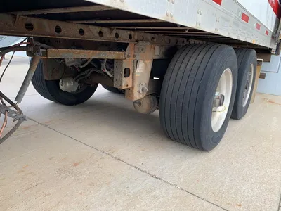 2013 UTILITY TRAILER MFG . SEMI TRAILER | Levy Recovery Group (5)