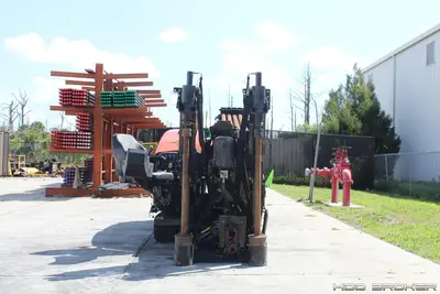 Used 2023 DITCH 2023 DITCH WITCH JT20 Drill Rigs Florida US | HDD Broker #1346310