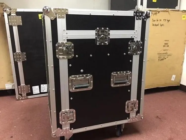 Used GALAXY STAGE _UNKNOWN_ Racks/Shelving California US | Van Aliso Enterprises Inc #716252
