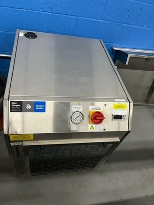 2021 ZHOU TAI AMD650FSL-M Bag Machines, Pouch | Mark One Machinery (3)