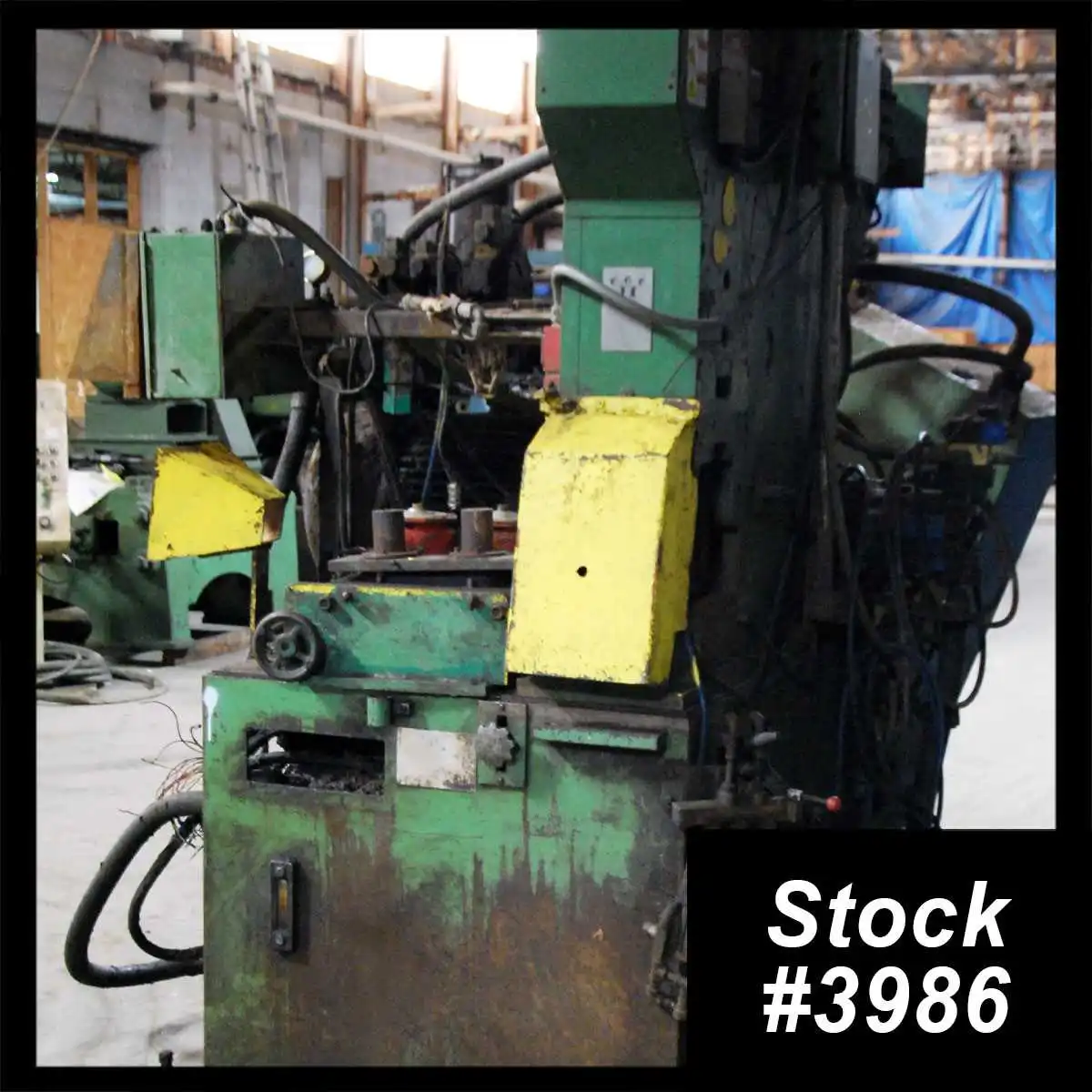 USED HAVEN 873