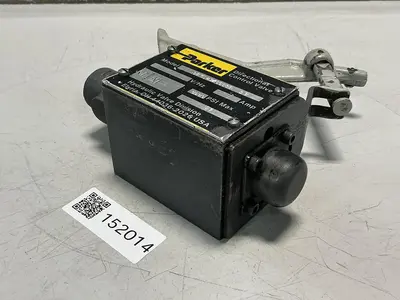 USED PARKER D3ML4B/66689 10