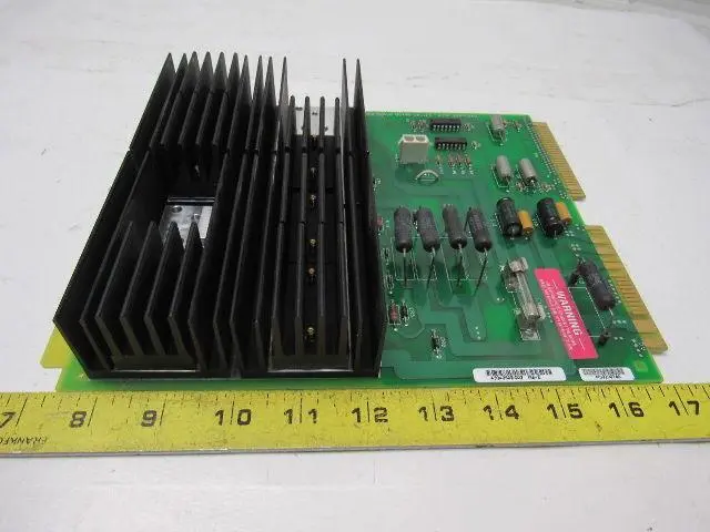 Used UNISYS _UNKNOWN_ Servo Motors | Arrow Industrial #623242
