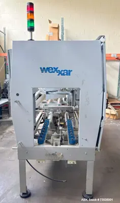 USED WEXXAR 615-T