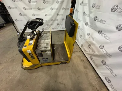 2019 YALE MTR007LFN24T, FORKLIFTS | Platinum Group (2)