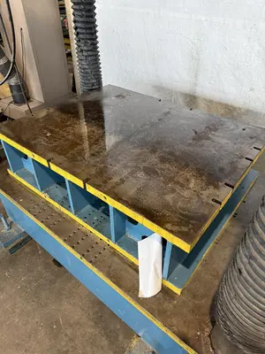 USED DAKE 18-255