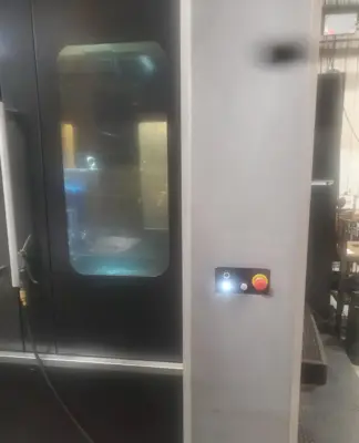 2014 AVEREX HS630I Horizontal Machining Centers | Toolquip, Inc. (3)