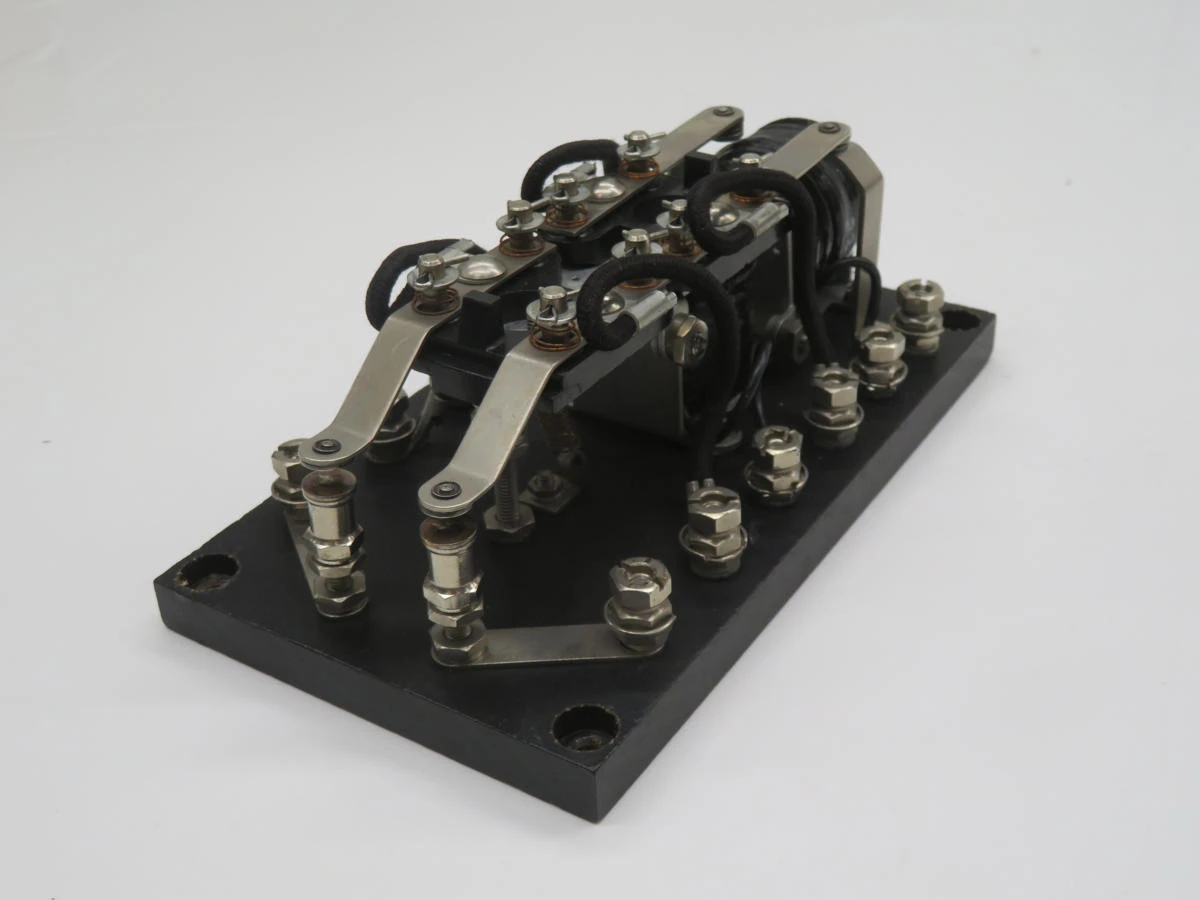 Used MSD _UNKNOWN_ Relays & Switches Texas US | OCO Industrial #1683229