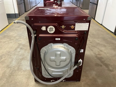 Used LG WF45N5300AF Residential Appliances Michigan US | Miedema Asset Management Group #1769211