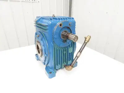 Used CONE DRIVE _UNKNOWN_ Speed Reducers Indiana US | Arrow Industrial #1440494
