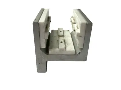Used 80/20 Single Flange Short High-Cycle Linear Bearing 15 Series 3 Slot Mt Bearings Michigan US | Maverick Industrial Sales #1507266