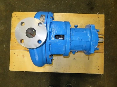 USED Goulds 3196 LTX
