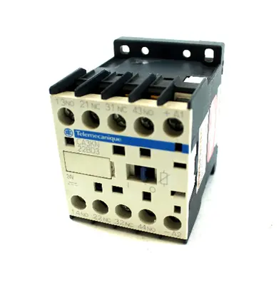 USED TELEMECANIQUE CA3KN22BD3