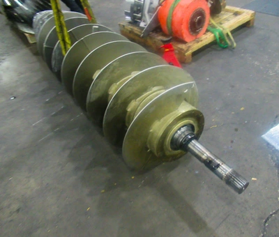 USED 2020 ALFA LAVAL NX-6451