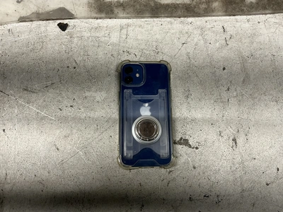 Used IPHONE 12 PRO Estate & Personal Property Michigan US | Miedema Asset Management Group #1760751