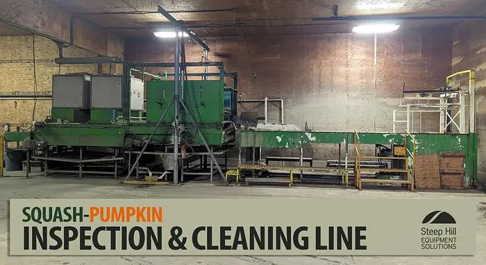 Used GREEFA MACHINEBOUW B.V _UNKNOWN_ Washers/Scrubbers British Columbia CA | Steep Hill Equipment Solutions #774195