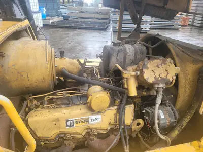 1993 CATERPILLAR V300B Forklifts | MD Equipment Services LLC (19)