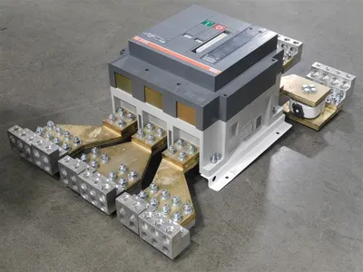 USED ABB 170M7083