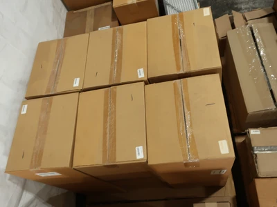 Used _UNKNOWN_ _UNKNOWN_ Cartridge Filters Ohio US | Aucto #1307622
