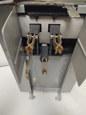 USED SIEMENS ITE