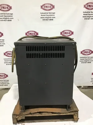 USED BULLDOG BATTERY 12M450B2A