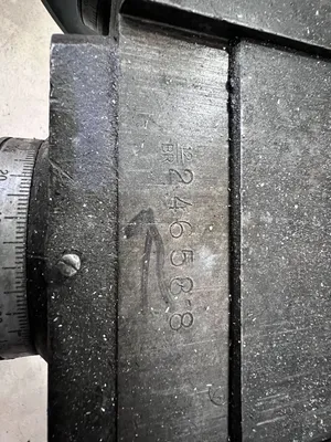 BRIDGEPORT 2 Vertical Mills | Universal Press & Machinery (UPM) (6)