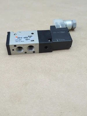 NEW SMC VZ512-5DZB-01
