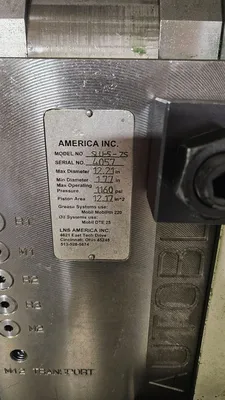 2013 MAZAK CYBERTECH TURN 4500M LATHES, COMBINATION, N/C & CNC | Prime Machinery (21)