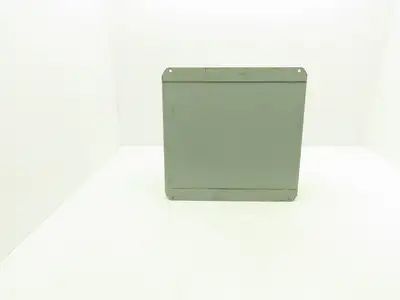 Hammond Manufacturing EJ14166 Electrical Enclosure 16"X14"X6" Hinge Wall Mount