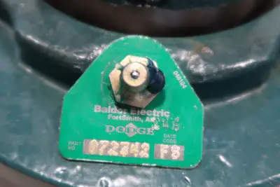 NEW DODGE SFCN-IP-115R
