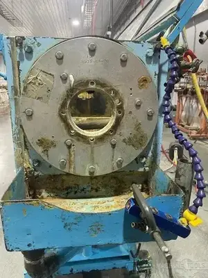 Used DAVIS STANDARD PROFILE EXTRUSION LINES Extruders Arizona US | KD Machinery #1541074