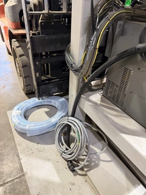 2020 FANUC M-410iC/185 4 Axis Robots | K.B. Industries LLC (11)