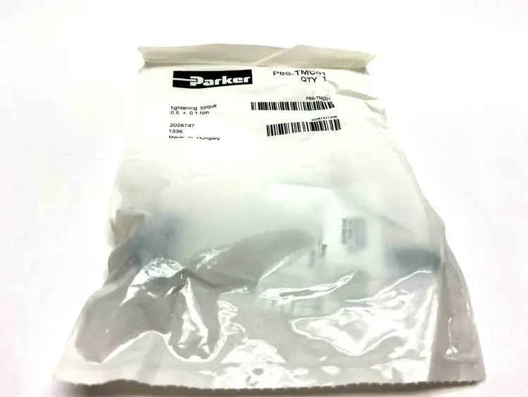 New | in-Stock PARKER SENSOR BRACKET Miscellaneous MRO | Maverick Industrial Sales #1121622