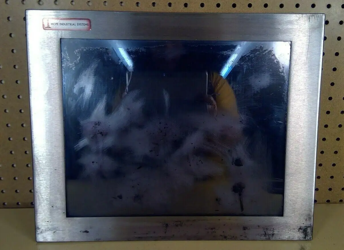 USED Palmetto Automation Inc. Hope Industrial Systems HIS-ML17-STAG