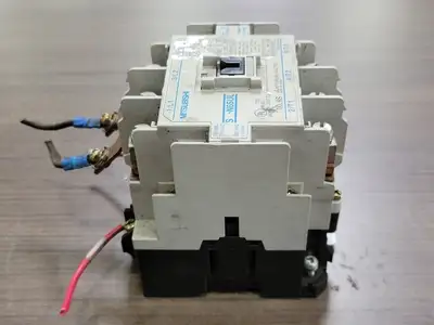 USED MITSUBISHI S-N65UL