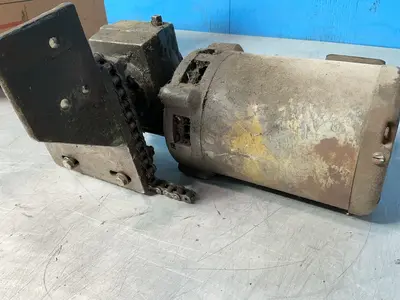 Used BALDOR ELECTRIC CO. 34381139 Motors (misc) Ohio US | HGR 24 #1486736