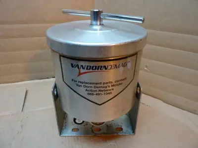 USED FILTROIL BU-100