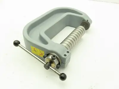 Pin Brinell Portable Hardness Tester
