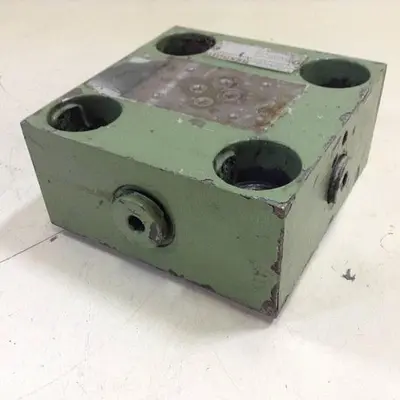 USED REXROTH LFA40GWA60/V/1210