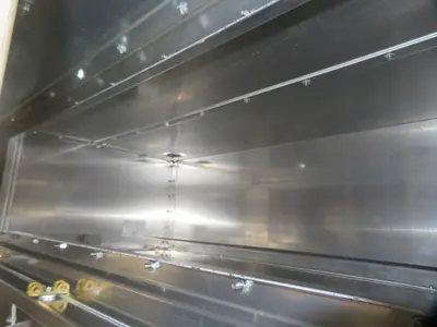 Used ERICKSON CUCT124 Electrical Panels Texas US | Aucto #1308567