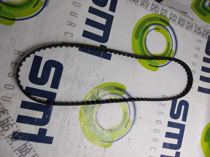 Used BESTORQ 270L Belts | SMT Resource #488410
