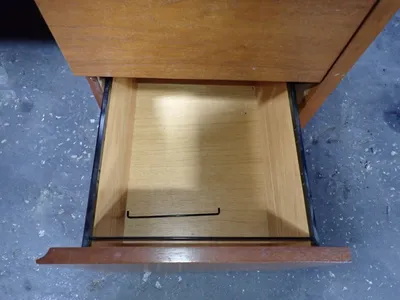 69" X 36" Desk