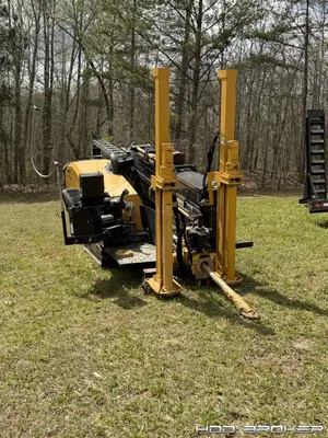Used 2019 VERMEER 2019 VERMEER D23X30 S3 Drill Rigs Florida US | HDD Broker #1346243