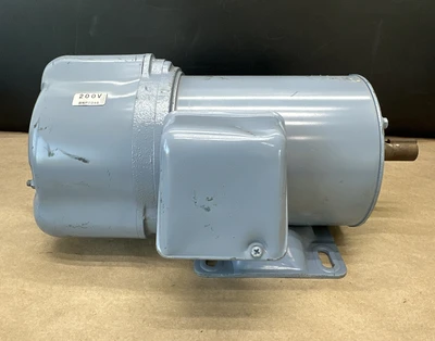 NEW Nidec EEBQ QBFD-M008
