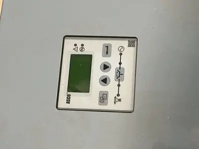 Used ASCO D03ATSA30104NGXC Switchgears Ohio US | HGR 24 #1280235