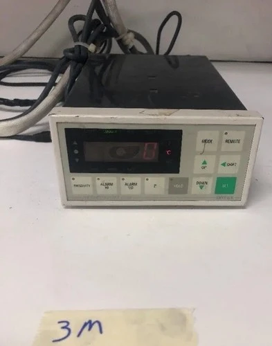 Used Optex LC-1000 Measuring Machines | J&J Industrial Supply #543643