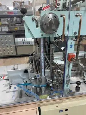 USED 2016 CHIE MEI PM-808C