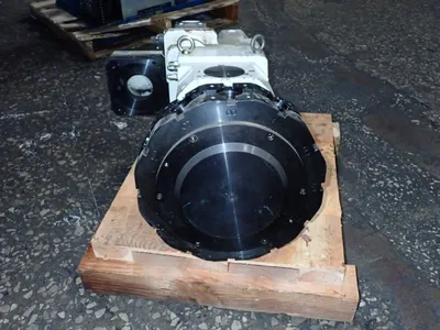 Used HARDINGE LS200DBR12T Tooling & Accessories (Other) Ohio US | HGR 24 #946304