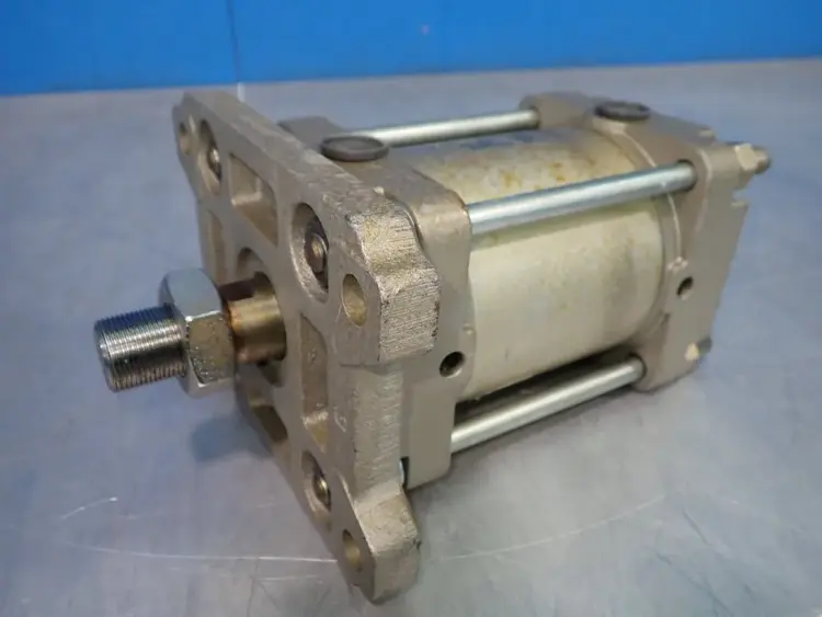 Used SMC CDA2B10050 Cylinders | HGR 24 #731298